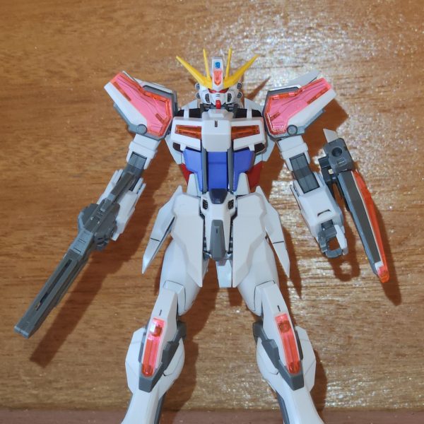 ビルドストライク エクシードギャラクシー