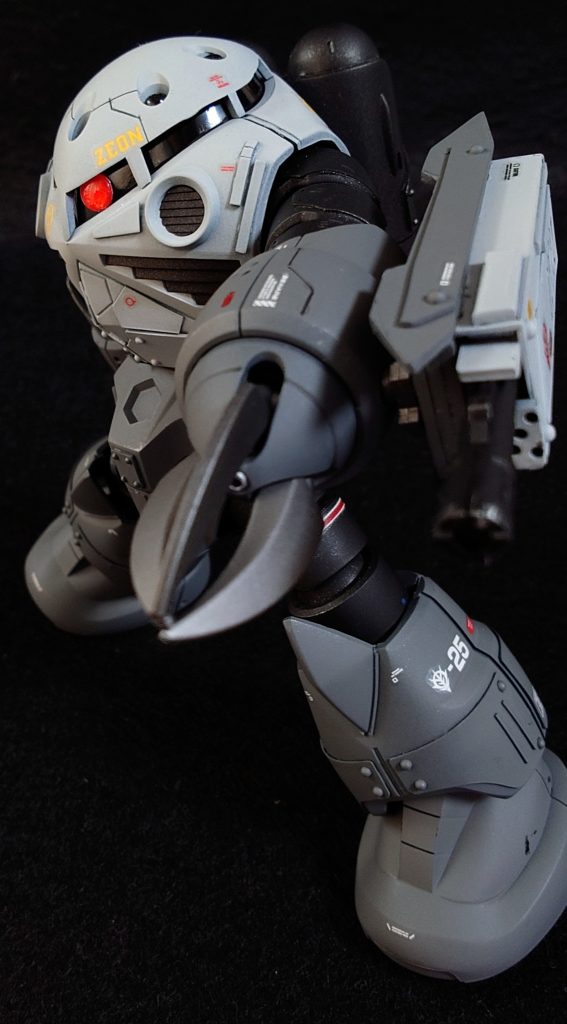 ご覧頂きありがとうございました！