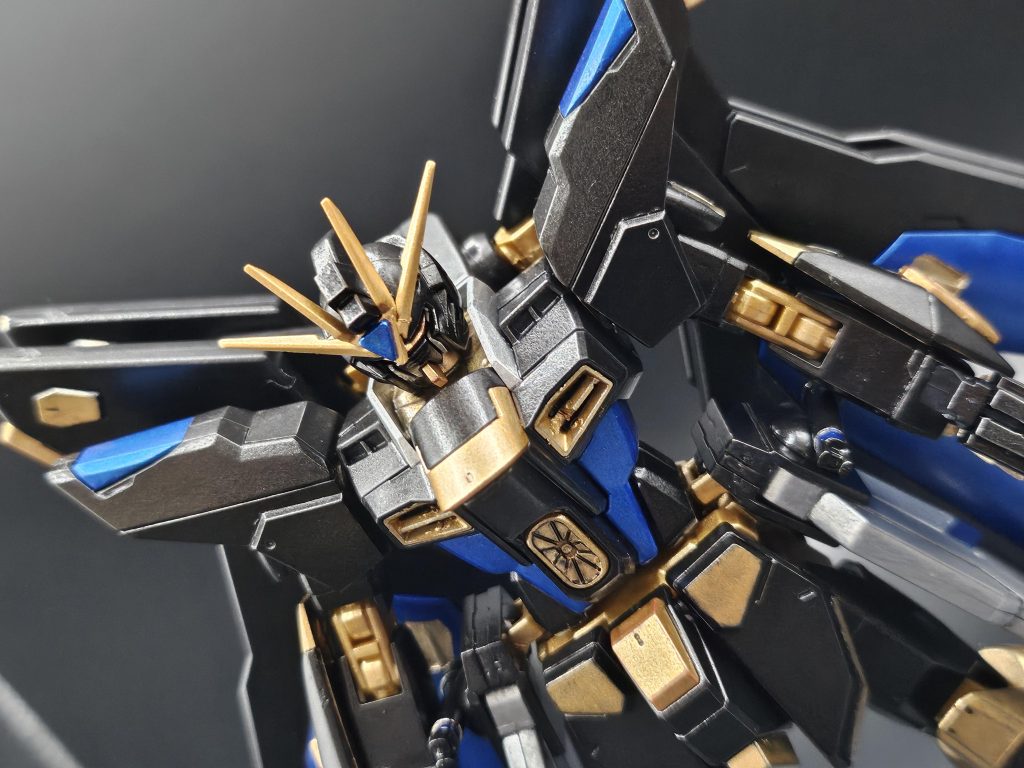 テネブルストライクフリーダム–4枚目/制作者：Yukino_Tsuki