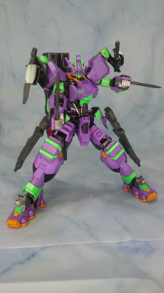 ショートナイフ4本