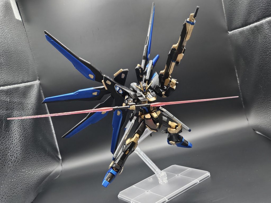 テネブルストライクフリーダム–8枚目/制作者：Yukino_Tsuki