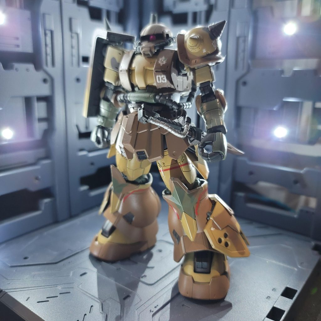 サザンクロス隊–4枚目/制作者：take78