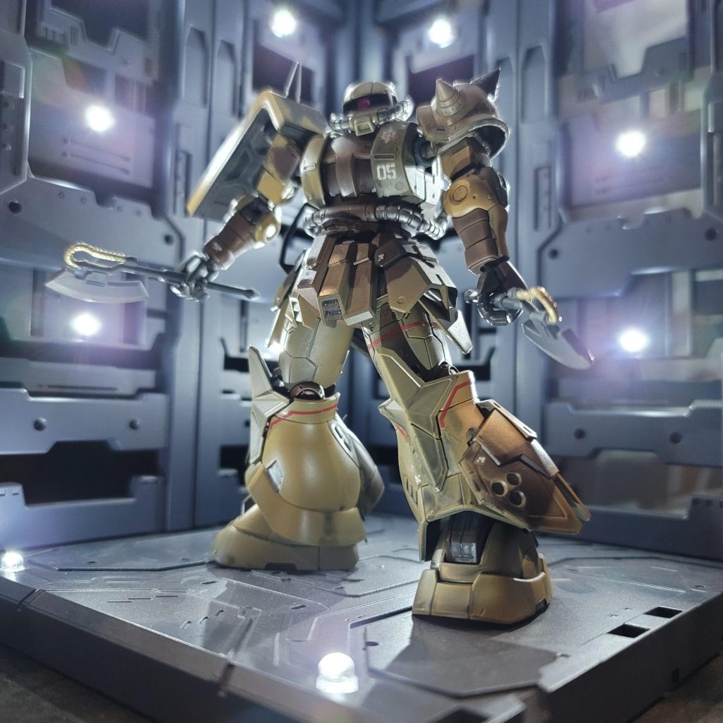 サザンクロス隊–6枚目/制作者：take78