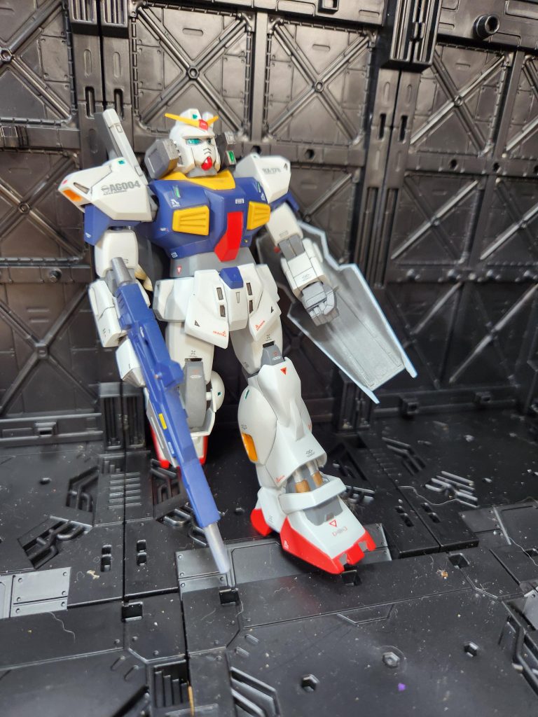 可動もこの通り。