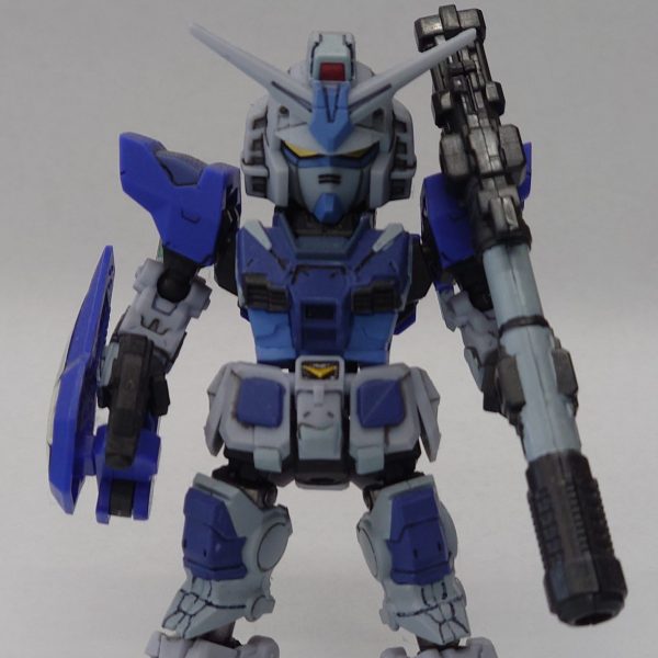 モビリティジョイント　ガンダム