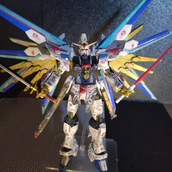 マイティーストライク