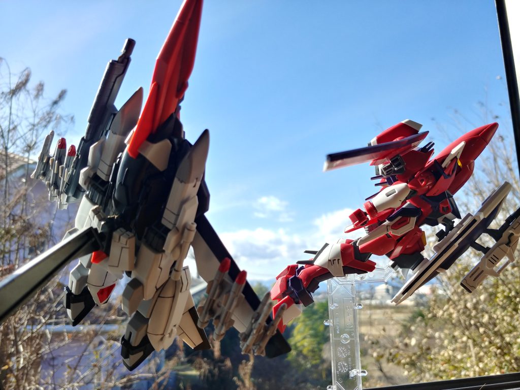 オーブ首長国連合より飛行訓練のお知らせです–5枚目/制作者：ヒーローNORY