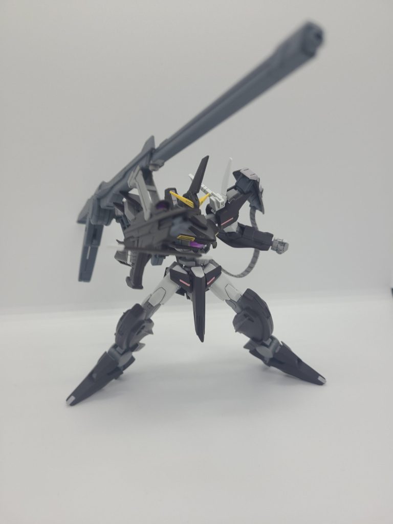 ガンダムスローネアイン–5枚目/制作者：おーらる