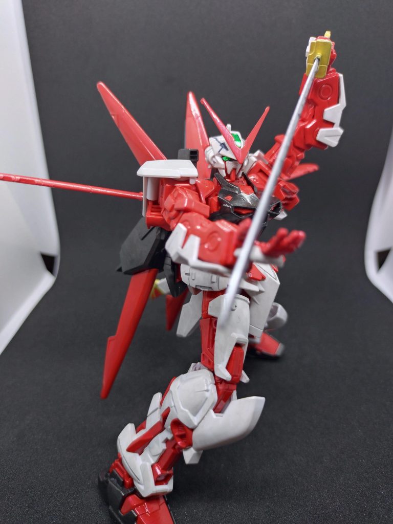 牙突❗❗（笑）