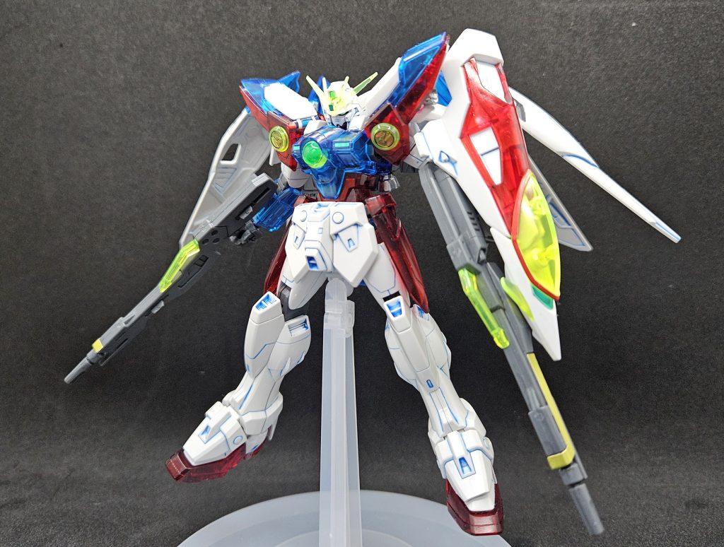 これも出張の戦利品おたちゅうで2200円で売ってるのを見て即買いましただってこっちではプレミア価格になっていて6000円くらい相当になるぜ