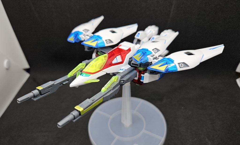 任務……完了。それでは少し早いがメリークリスマス&ハッピーニューイヤー