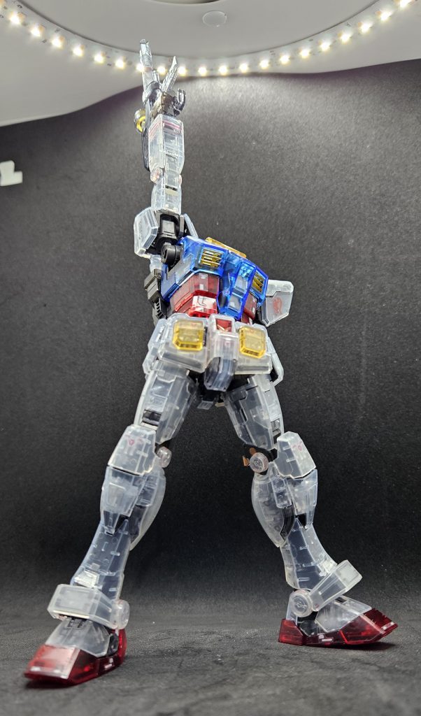 ラストシューティング（本家）ローアングルが映えるねこのポーズ