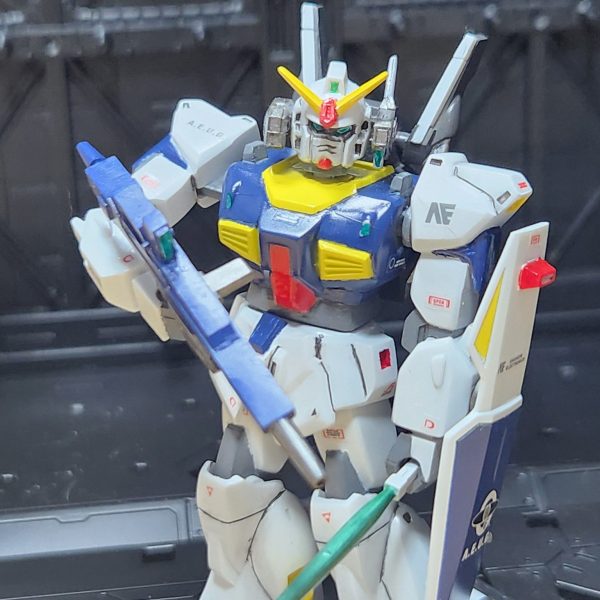 旧キットMK=II　1/220