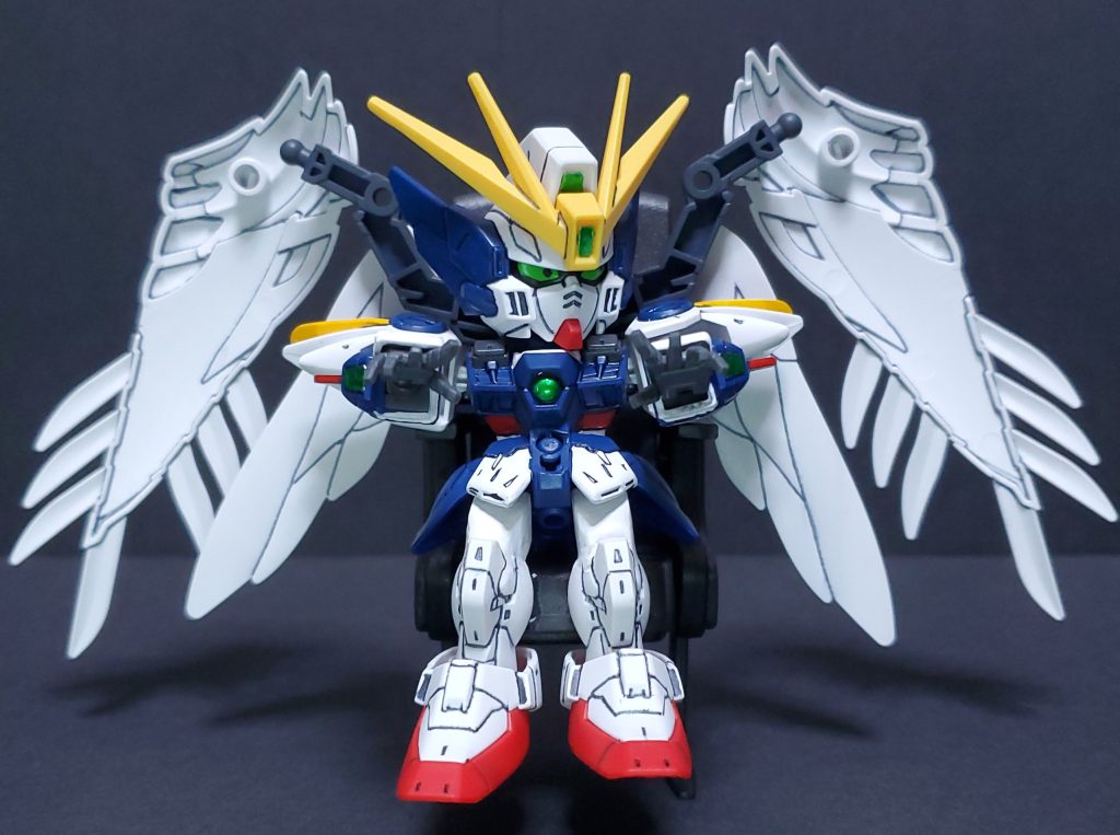 Happy Christmas!2024–8枚目/制作者:ゼンダイ