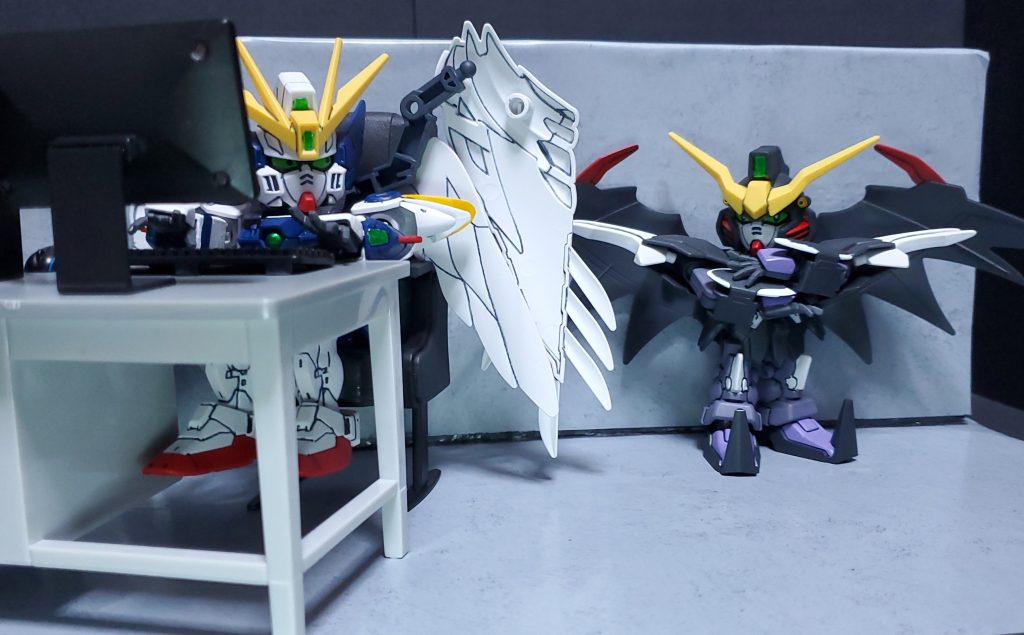 Happy Christmas!2024–3枚目/制作者:ゼンダイ