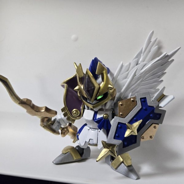 神風騎士ウインド