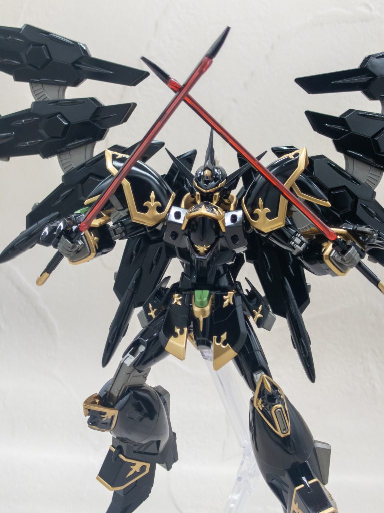 真のブラックナイトスコードカルラ–4枚目/制作者：nirone