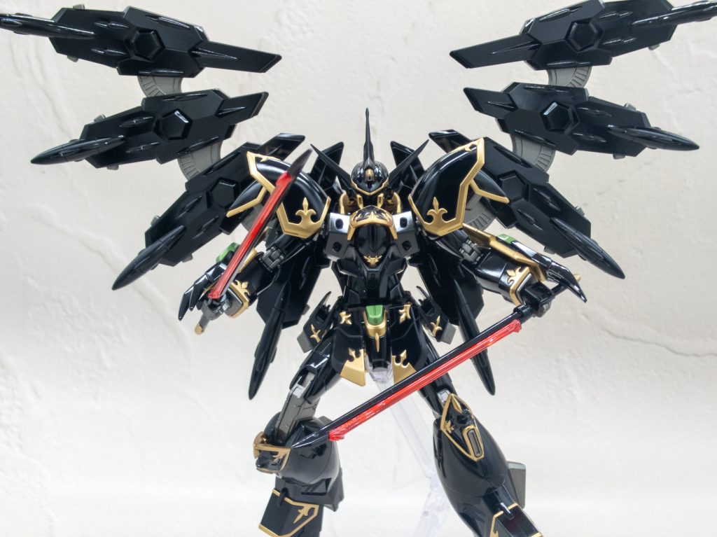 真のブラックナイトスコードカルラ–5枚目/制作者：nirone