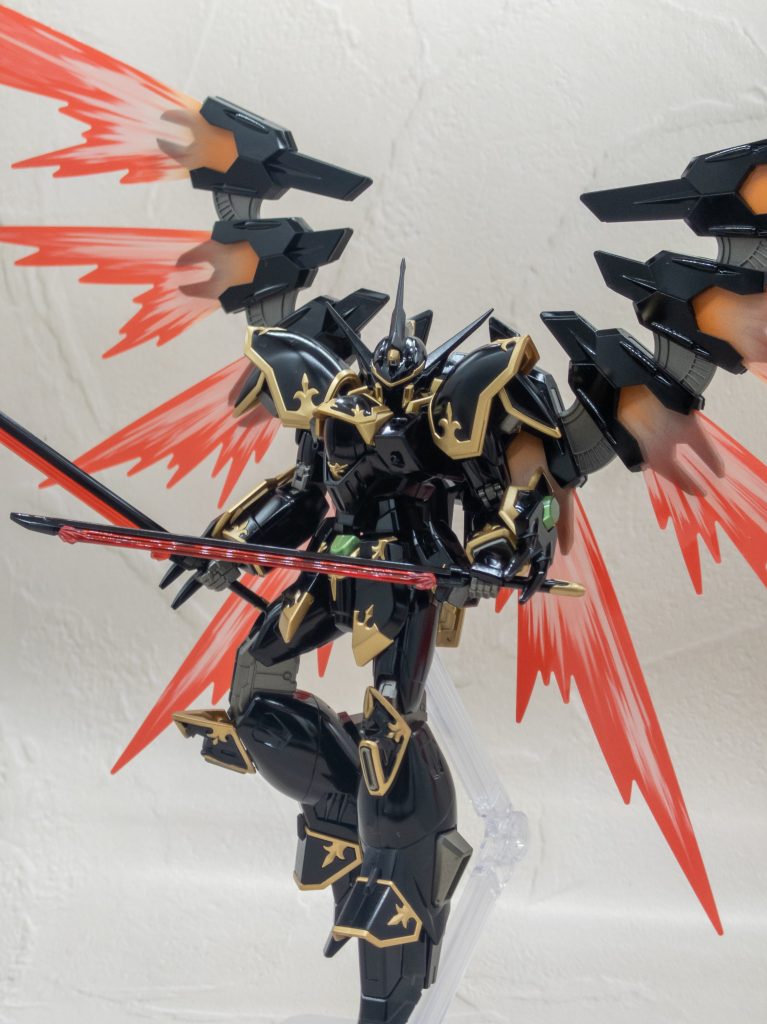 真のブラックナイトスコードカルラ–7枚目/制作者：nirone