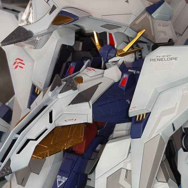 HG　ペーネロペー