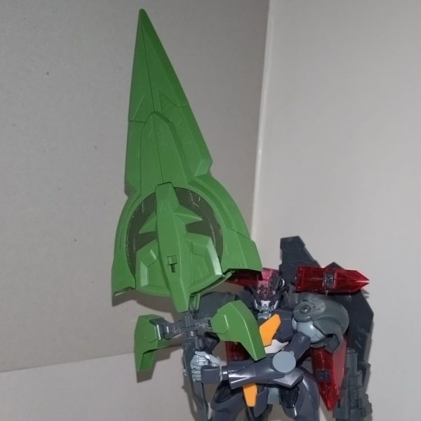 【番外】ジオニックソードで遊ぶ