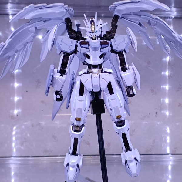 エアリアルウイング改修型