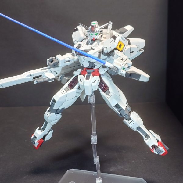 HGWFM　ガンダムキャリバーン