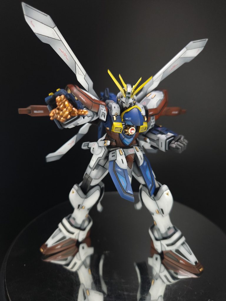 ゴッドフィンガー