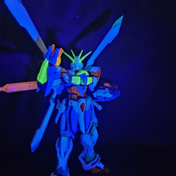 ソリッドクリア