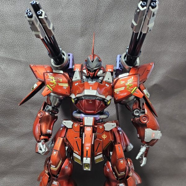 リック・ドムⅡのガンプラ作品一覧|GUNSTA(ガンスタ) リック・ドムⅡのガンプラ作品一覧|GUNSTA(ガンスタ)
