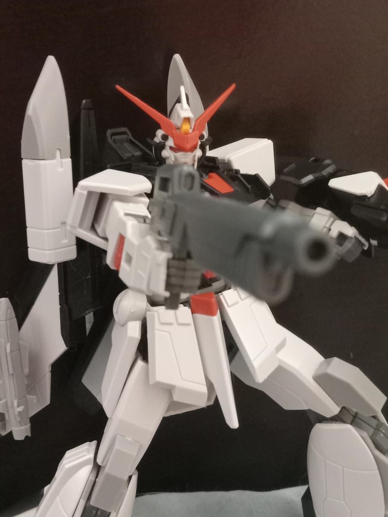 HGCE 村雨改–2枚目/制作者：GunplaGuy