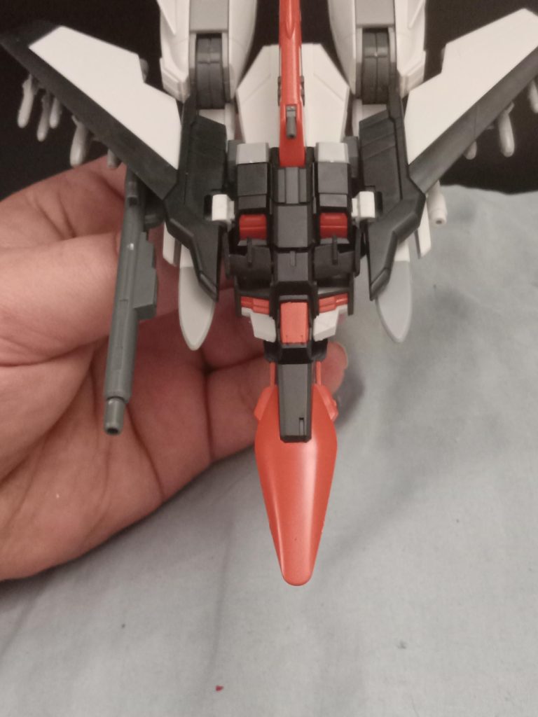 HGCE 村雨改–4枚目/制作者：GunplaGuy