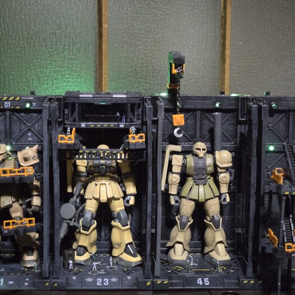 山田化学さんのディスプレイベースその2