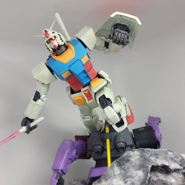 お、俺を踏み台にしたぁ！？(改修