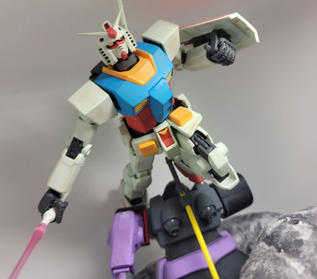 お、俺を踏み台にしたぁ!?(改修–5枚目/制作者:カワセミ