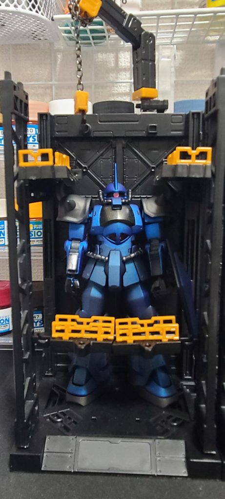 最近の百均は本当に凄いですね！山田化学さん万々歳です！