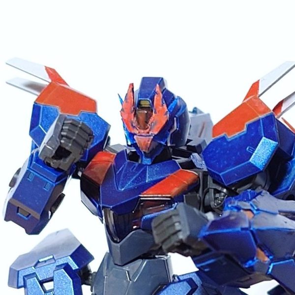 クローズガンダム