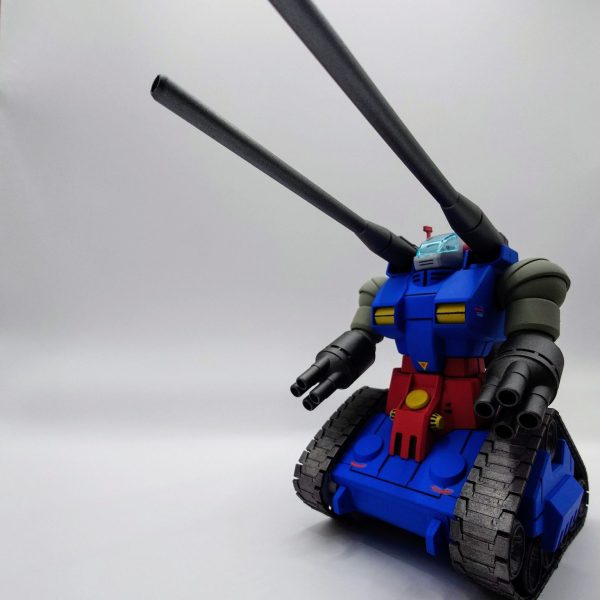 hguc ガンタンク