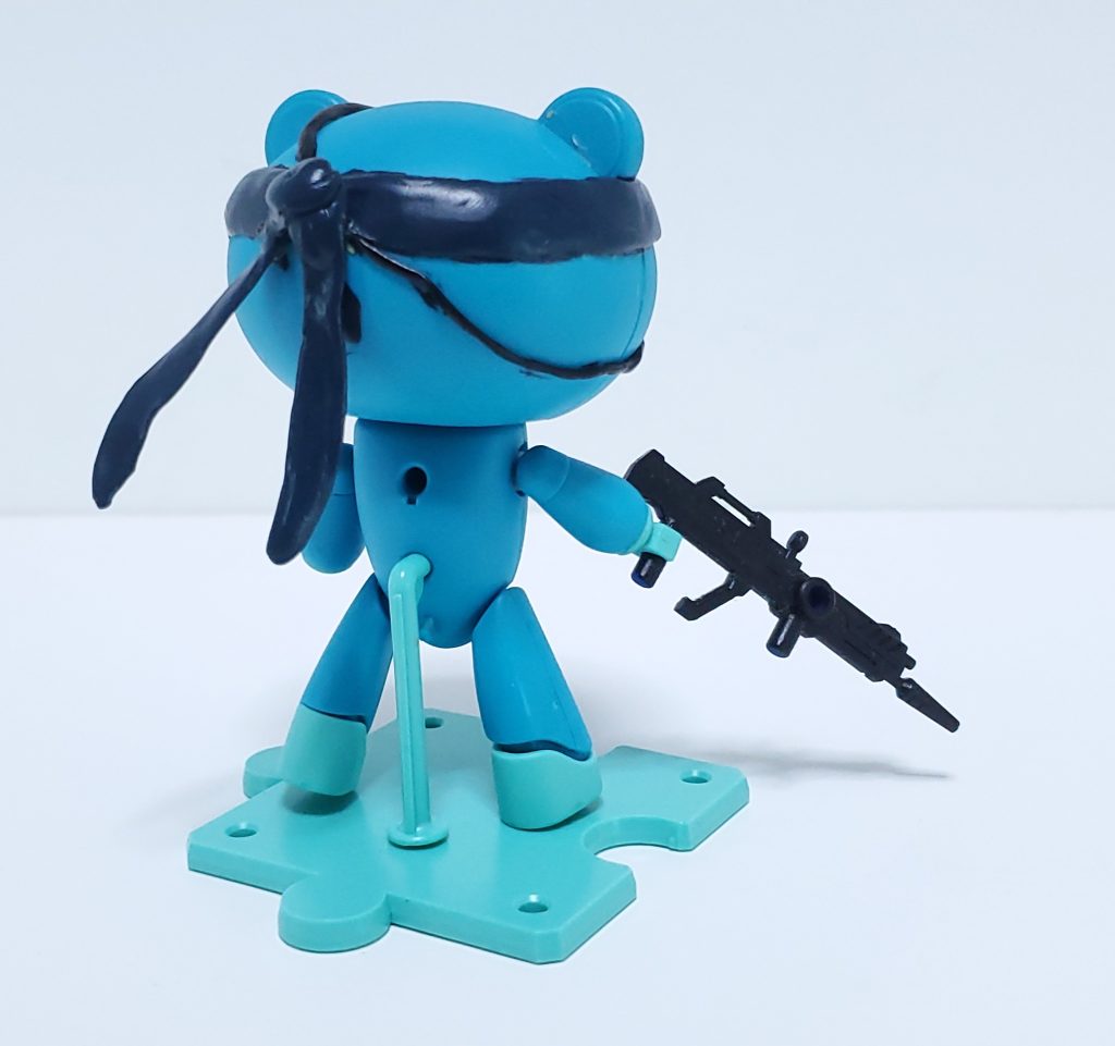 ヘビッガイ–4枚目/制作者：ゼンダイ