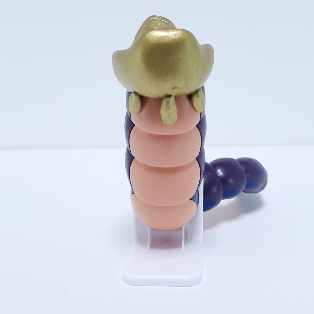 ヘビッガイ–3枚目/制作者：ゼンダイ