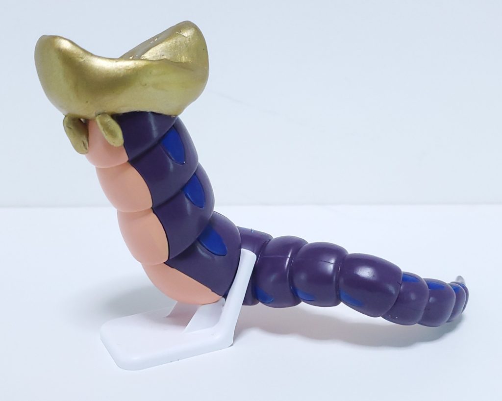 ヘビッガイ–4枚目/制作者：ゼンダイ