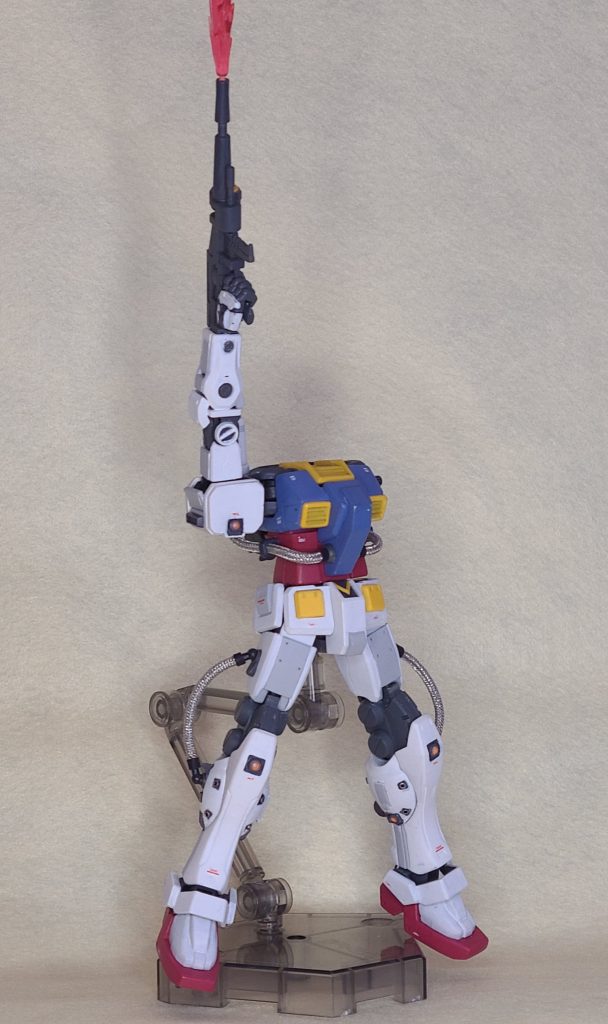 自分のGUNSTAデビュー作！文字通り2024ラストの投稿ですー笑太田垣ｾﾝｾと桜水樹ｻﾝ、GUNSTAメンバー様とアソビーメンバー様に感謝の一年でした！