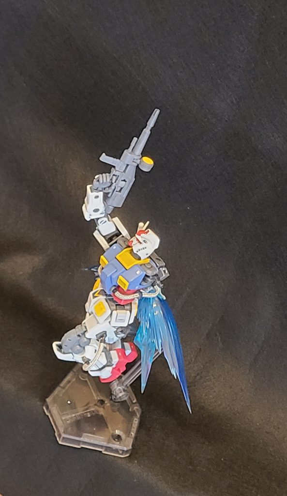 2024イチのカット！汗