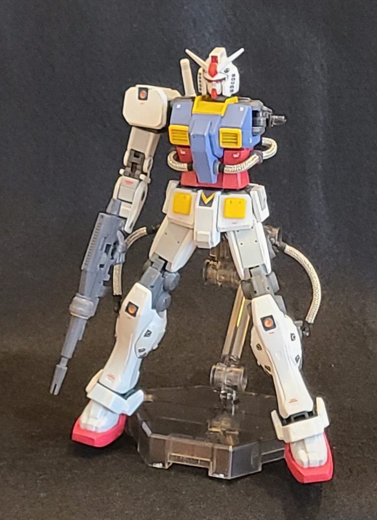 キャスト紹介好きなザク第一位！笑