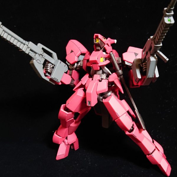 流星号　過去作品