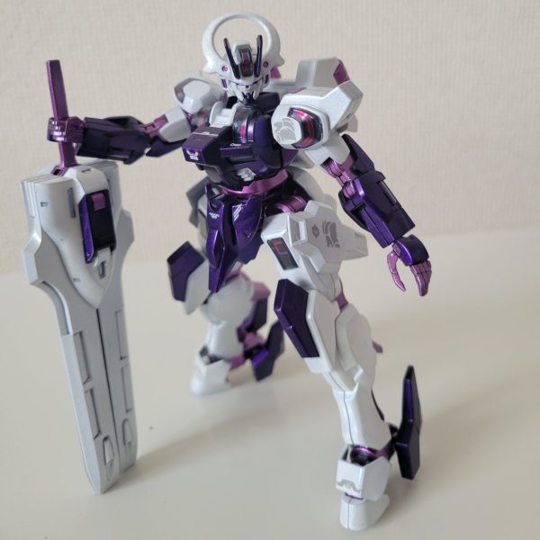 シュバルゼッテその2