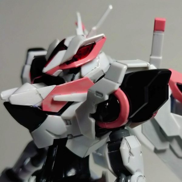 ガンダムカタリ