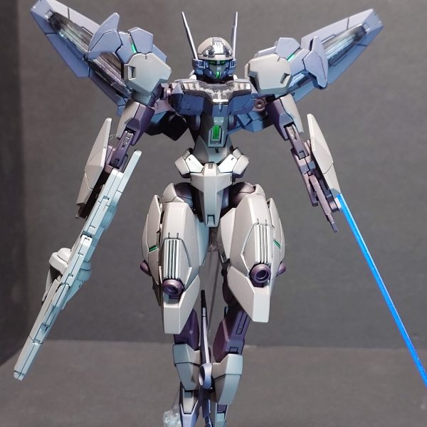 HGWFM ガンドノード（スコア8）