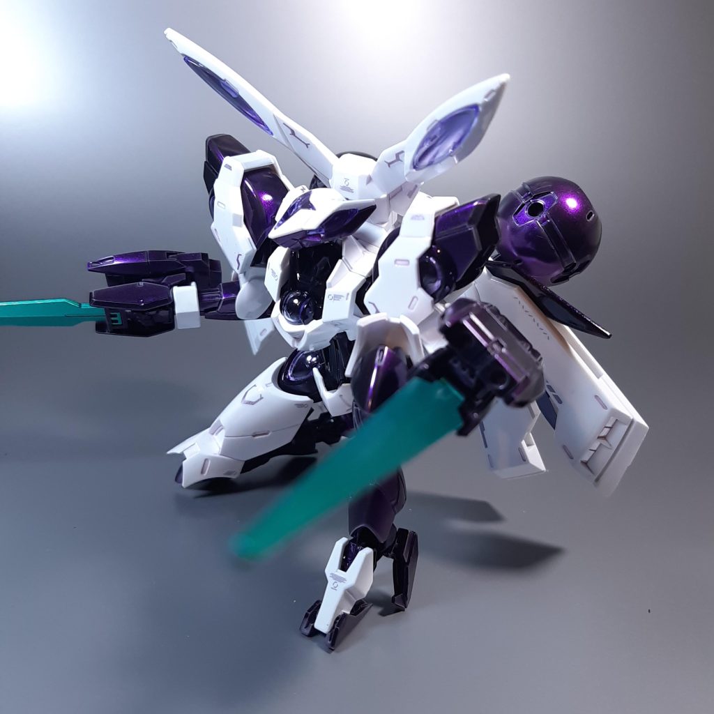 今年は積みプラ崩しの年と決めて、41体のガンプラを作成することが出来ました。来年は改造ガンプラの年として、ミキシング・改造・ジオラマ等に挑戦したいと思います。あと、残りの積みプラも消化し、戦車模型や航空機、他のアニメ・ロボット・美プラに挑戦したいと思っております。今年、最後までご覧いただきましてありがとうございました。