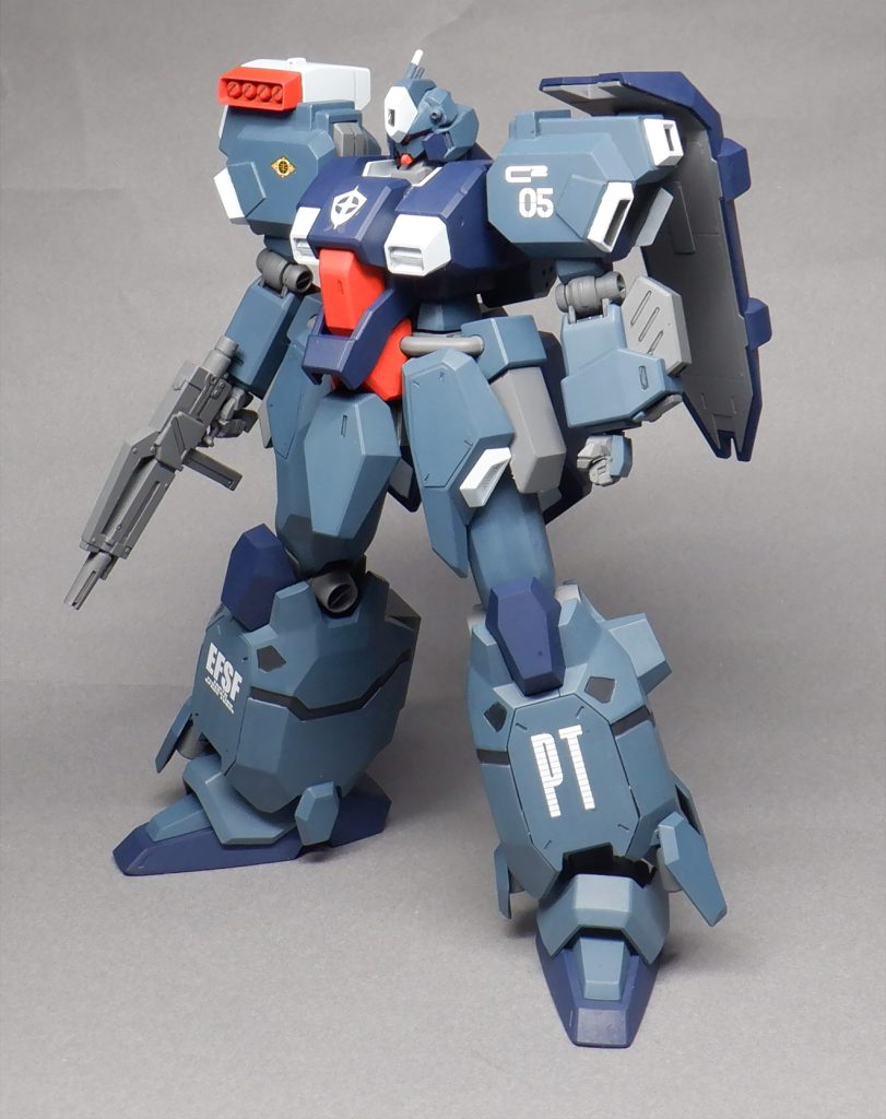 グスタフカール 02型–2枚目/制作者:onibi